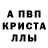 MDMA кристаллы Tatiana Canter
